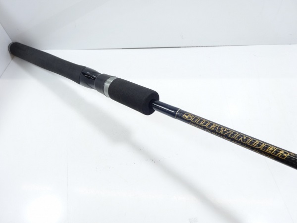 ０３サイドワインダーＨＧＣＳ－６８ＭＨＲ